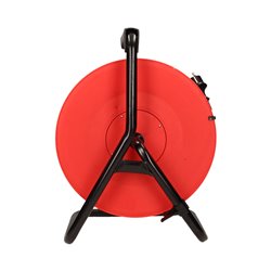PRZEDŁUŻACZ BĘBNOWY HERMETYCZNY, GUMA H05RR-F 3X1,5MM2 - 40M, 4X2P+Z, IP44 ORNO PRZEDŁUŻACZ BĘBNOWY HERMETYCZNY, GUMA H05RR-F 3X1,5MM2 - 40M, 4X2P+Z, IP44 ORNO