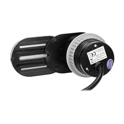 GNIAZDO MEBLOWE O6CM, WPUSZCZANE W BLAT Z PRZESUWNĄ POKRYWKĄ, ŁADOWARKĄ USB I PRZEWODEM 1,9M, 1X2P+Z, 1XUSB (2,4A), 3X1,5MM2, WE GNIAZDO MEBLOWE O6CM, WPUSZCZANE W BLAT Z PRZESUWNĄ POKRYWKĄ, ŁADOWARKĄ USB I PRZEWODEM 1,9M, 1X2P+Z, 1XUSB (2,4A), 3X1,5MM2, WE