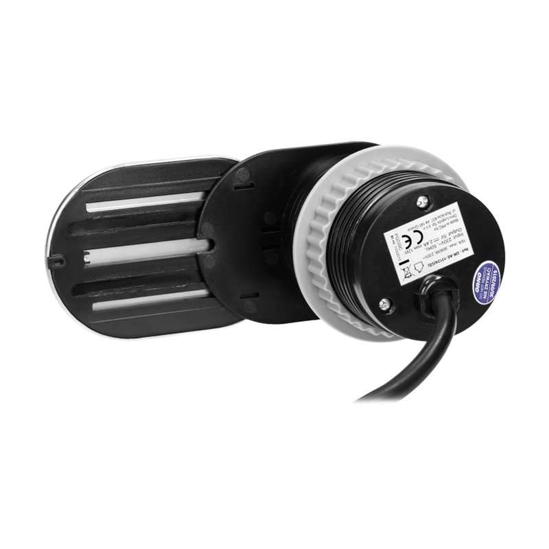 GNIAZDO MEBLOWE O6CM, WPUSZCZANE W BLAT Z PRZESUWNĄ POKRYWKĄ, ŁADOWARKĄ USB I PRZEWODEM 1,9M, 1X2P+Z, 1XUSB (2,4A), 3X1,5MM2, WE GNIAZDO MEBLOWE O6CM, WPUSZCZANE W BLAT Z PRZESUWNĄ POKRYWKĄ, ŁADOWARKĄ USB I PRZEWODEM 1,9M, 1X2P+Z, 1XUSB (2,4A), 3X1,5MM2, WE
