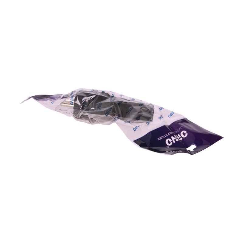WTYCZKA GUMOWA PROSTA IP44, CZARNA ORNO WTYCZKA GUMOWA PROSTA IP44, CZARNA ORNO