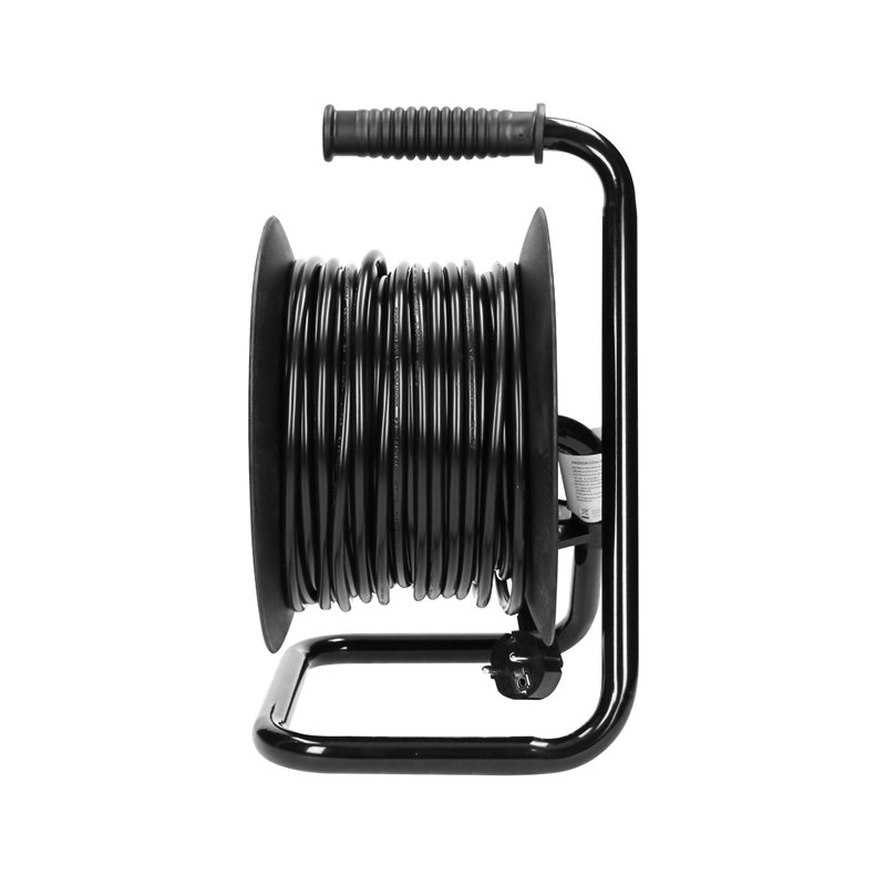 PRZEDŁUŻACZ BĘBNOWY, 4 GNIAZDA 2P+Z, KABEL PVC H05VV-F 3X1,0MM2, DŁUGOŚĆ 30M, TERMIK, PRZESŁONY TORÓW PRĄDOWYCH. ORNO PRZEDŁUŻACZ BĘBNOWY, 4 GNIAZDA 2P+Z, KABEL PVC H05VV-F 3X1,0MM2, DŁUGOŚĆ 30M, TERMIK, PRZESŁONY TORÓW PRĄDOWYCH. ORNO