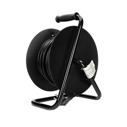 PRZEDŁUŻACZ BĘBNOWY, 4 GNIAZDA 2P+Z, KABEL PVC H05VV-F 3X1,5MM2, DŁUGOŚĆ 50M, TERMIK, PRZESŁONY TORÓW PRĄDOWYCH. ORNO PRZEDŁUŻACZ BĘBNOWY, 4 GNIAZDA 2P+Z, KABEL PVC H05VV-F 3X1,5MM2, DŁUGOŚĆ 50M, TERMIK, PRZESŁONY TORÓW PRĄDOWYCH. ORNO