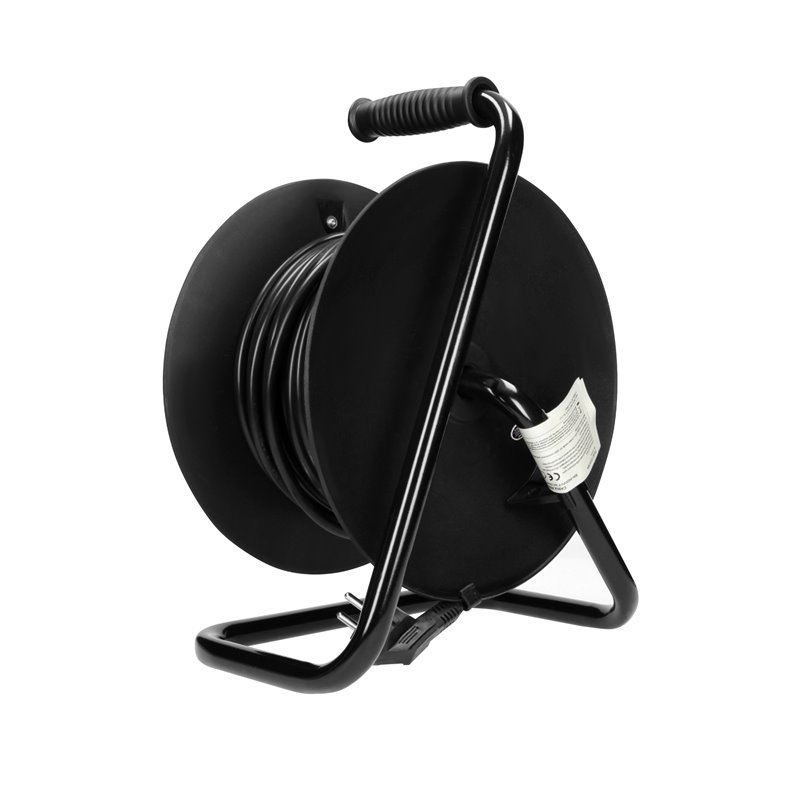 PRZEDŁUŻACZ BĘBNOWY, 4 GNIAZDA 2P+Z, KABEL PVC H05VV-F 3X1,5MM2, DŁUGOŚĆ 50M, TERMIK, PRZESŁONY TORÓW PRĄDOWYCH. ORNO PRZEDŁUŻACZ BĘBNOWY, 4 GNIAZDA 2P+Z, KABEL PVC H05VV-F 3X1,5MM2, DŁUGOŚĆ 50M, TERMIK, PRZESŁONY TORÓW PRĄDOWYCH. ORNO