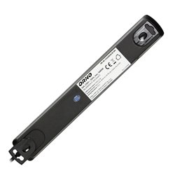 LISTWA PRZECIWPRZEPIĘCIOWA, 6 GNIAZD 2P+Z (SCHUKO), KABEL 3X1,5MM2, DŁUGOŚĆ 3M, CZARNA, 16A/230 VAC, Z OCHRONNIKIEM PRZECIWPRZEP LISTWA PRZECIWPRZEPIĘCIOWA, 6 GNIAZD 2P+Z (SCHUKO), KABEL 3X1,5MM2, DŁUGOŚĆ 3M, CZARNA, 16A/230 VAC, Z OCHRONNIKIEM PRZECIWPRZEP