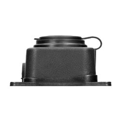 ROZGAŁĘŹNIK BRYZGOSZCZELNY I ODPORNY NA UDERZENIA, IP44, 1 GNIAZDO 2P+Z, 16A, 230V AC, GUMOWY, UNIEPALNIONY, WERSJA SCHUKO ORNO ROZGAŁĘŹNIK BRYZGOSZCZELNY I ODPORNY NA UDERZENIA, IP44, 1 GNIAZDO 2P+Z, 16A, 230V AC, GUMOWY, UNIEPALNIONY, WERSJA SCHUKO ORNO