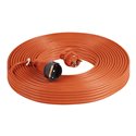 PRZEDŁUŻACZ OGRODOWY POMARAŃCZOWY ZALEWANY, 1X2P+Z (SCHUKO) 50M, H03VV-F 3X1,0MM2, 230VAC/10A, PRODUKT POLSKI ORNO PRZEDŁUŻACZ OGRODOWY POMARAŃCZOWY ZALEWANY, 1X2P+Z (SCHUKO) 50M, H03VV-F 3X1,0MM2, 230VAC/10A, PRODUKT POLSKI ORNO