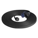 PRZEDŁUŻACZ WARSZTATOWY BRYZGOSZCZELNY IP44, 1X2P+Z (SCHUKO) 20M, KABEL GUMOWY OLEJOODPORNY H07RN-F 3X1,5MM2, 230VAC/16A ORNO PRZEDŁUŻACZ WARSZTATOWY BRYZGOSZCZELNY IP44, 1X2P+Z (SCHUKO) 20M, KABEL GUMOWY OLEJOODPORNY H07RN-F 3X1,5MM2, 230VAC/16A ORNO