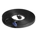 PRZEDŁUŻACZ WARSZTATOWY BRYZGOSZCZELNY IP44, 1X2P+Z 30M, KABEL GUMOWY OLEJOODPORNY H07RN-F 3X1,5MM2, 230VAC/16A ORNO PRZEDŁUŻACZ WARSZTATOWY BRYZGOSZCZELNY IP44, 1X2P+Z 30M, KABEL GUMOWY OLEJOODPORNY H07RN-F 3X1,5MM2, 230VAC/16A ORNO