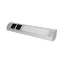 GNIAZDO MEBLOWE Z OŚWIETLENIEM LED 1X2P+Z ORNO