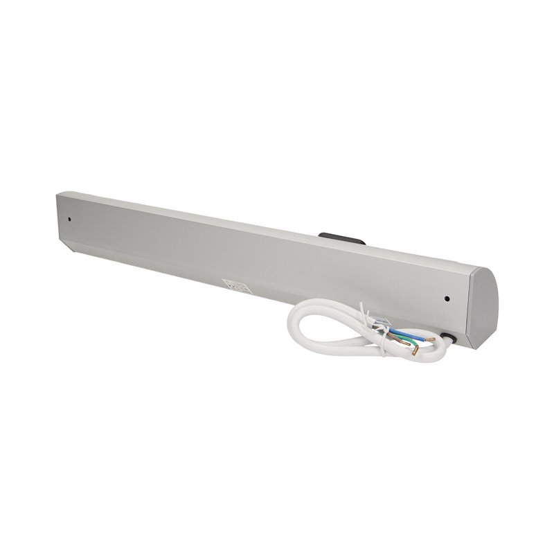 GNIAZDO MEBLOWE Z OŚWIETLENIEM LED 1X2P+Z ORNO GNIAZDO MEBLOWE Z OŚWIETLENIEM LED 1X2P+Z ORNO