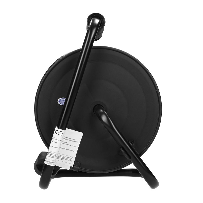 PRZEDŁUŻACZ BĘBNOWY MINI, 4 GNIAZDA 2P+Z (SCHUKO), METALOWY STOJAK, POLWINIT H05VV-F 3X1.5MM2 - 15M ORNO PRZEDŁUŻACZ BĘBNOWY MINI, 4 GNIAZDA 2P+Z (SCHUKO), METALOWY STOJAK, POLWINIT H05VV-F 3X1.5MM2 - 15M ORNO