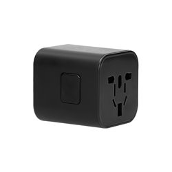 GOWORLD UNIWERSALNY ADAPTER PODRÓŻNY DO PONAD 200 KRAJÓW ŚWIATA, 100-240V, 8A ORNO GOWORLD UNIWERSALNY ADAPTER PODRÓŻNY DO PONAD 200 KRAJÓW ŚWIATA, 100-240V, 8A ORNO