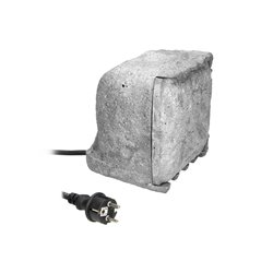 GNIAZDO OGRODOWE KAMIEŃ, 4X2P+Z (SCHUKO), KABEL GUMOWY H07RN-F 3X1,5MM2, 3M, 2 TRYBY PRACY: AUTOMATYCZNY (MAX.1100W)/RĘCZNY (MAX GNIAZDO OGRODOWE KAMIEŃ, 4X2P+Z (SCHUKO), KABEL GUMOWY H07RN-F 3X1,5MM2, 3M, 2 TRYBY PRACY: AUTOMATYCZNY (MAX.1100W)/RĘCZNY (MAX
