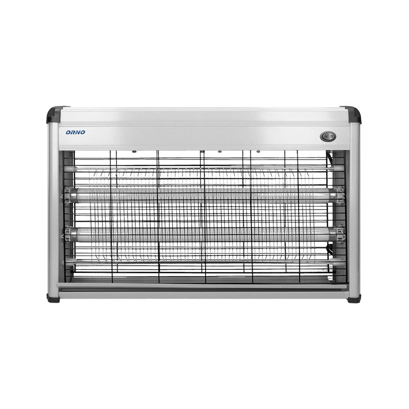 ELEKTRYCZNA LAMPKA NA KOMARY, 30W, 80M2 ORNO ELEKTRYCZNA LAMPKA NA KOMARY, 30W, 80M2 ORNO