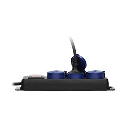 PRZEDŁUŻACZ WARSZTATOWY BRYZGOSZCZELNY Z WYŁĄCZNIKIEM IP44, 3 GNIAZDA 2P+Z IP44, PRZEWÓD GUMOWY, H05RR-F 3X1,5MM2, DŁUGOŚĆ 3M OR PRZEDŁUŻACZ WARSZTATOWY BRYZGOSZCZELNY Z WYŁĄCZNIKIEM IP44, 3 GNIAZDA 2P+Z IP44, PRZEWÓD GUMOWY, H05RR-F 3X1,5MM2, DŁUGOŚĆ 3M OR