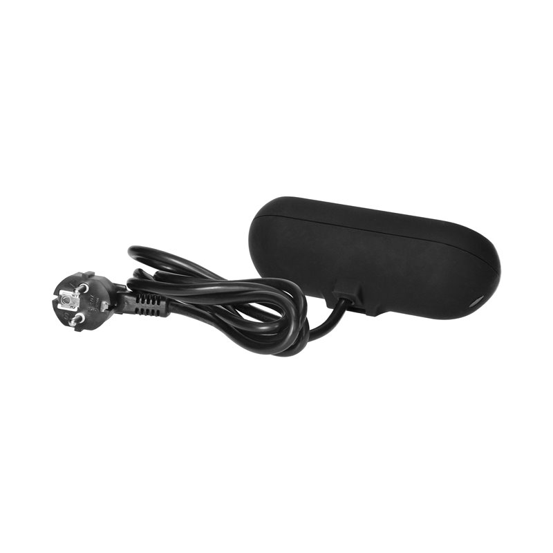 GNIAZDO MEBLOWE Z UCHWYTEM MONTAŻOWYM, ŁADOWARKĄ USB, 2 GNIAZDA 2P+Z, 2XUSB, PRZEWÓD 3X1,0MM2 - 1,5M, CZARNE ORNO GNIAZDO MEBLOWE Z UCHWYTEM MONTAŻOWYM, ŁADOWARKĄ USB, 2 GNIAZDA 2P+Z, 2XUSB, PRZEWÓD 3X1,0MM2 - 1,5M, CZARNE ORNO
