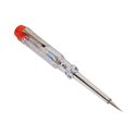 PRÓBNIK, TESTER NAPIĘCIA 100-250V, 140 MM ORNO