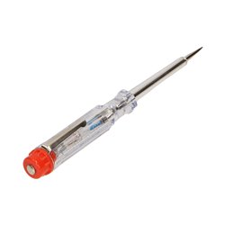 PRÓBNIK, TESTER NAPIĘCIA 100-250V, 140 MM ORNO PRÓBNIK, TESTER NAPIĘCIA 100-250V, 140 MM ORNO