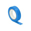 TAŚMA IZOLACYJNA NIEBIESKA, UNIEPALNIONASZEROKOŚĆ, 15MM, GRUBOŚĆ 0,13MM, 10M DŁUGOŚCI ORNO