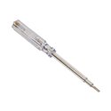 PRÓBNIK, TESTER NAPIĘCIA 100-250V, 190 MM ORNO