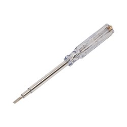 PRÓBNIK, TESTER NAPIĘCIA 100-250V, 190 MM ORNO PRÓBNIK, TESTER NAPIĘCIA 100-250V, 190 MM ORNO