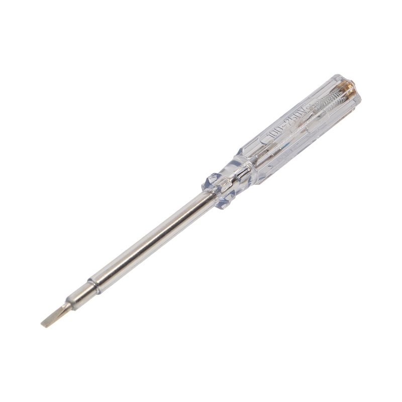 PRÓBNIK, TESTER NAPIĘCIA 100-250V, 190 MM ORNO PRÓBNIK, TESTER NAPIĘCIA 100-250V, 190 MM ORNO