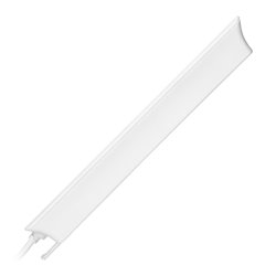 LISTWA PRZECIWPRZEPIĘCIOWA, 4 GNIAZDA 2P+Z, KABEL 3X1,0MM2, 3M, Z WYŁĄCZNIKIEM PODŚWIETLANYM DWUTOROWYM. 10A/230 VAC, OCHRONNIK LISTWA PRZECIWPRZEPIĘCIOWA, 4 GNIAZDA 2P+Z, KABEL 3X1,0MM2, 3M, Z WYŁĄCZNIKIEM PODŚWIETLANYM DWUTOROWYM. 10A/230 VAC, OCHRONNIK
