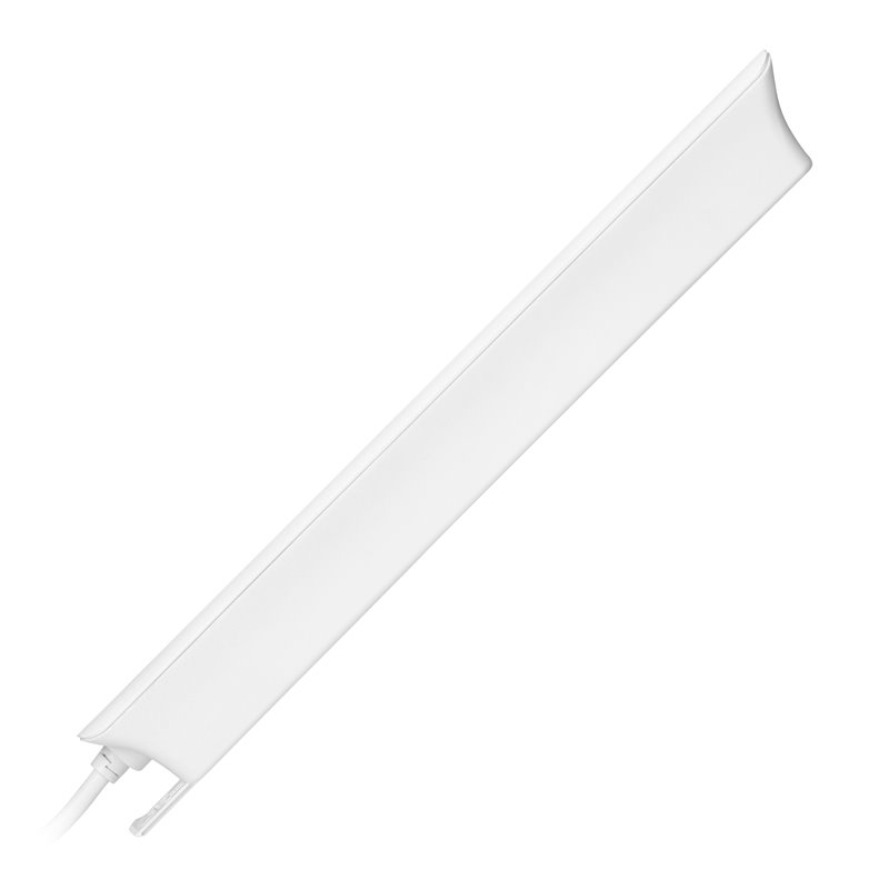 LISTWA PRZECIWPRZEPIĘCIOWA, 4 GNIAZDA 2P+Z, KABEL 3X1,0MM2, 3M, Z WYŁĄCZNIKIEM PODŚWIETLANYM DWUTOROWYM. 10A/230 VAC, OCHRONNIK LISTWA PRZECIWPRZEPIĘCIOWA, 4 GNIAZDA 2P+Z, KABEL 3X1,0MM2, 3M, Z WYŁĄCZNIKIEM PODŚWIETLANYM DWUTOROWYM. 10A/230 VAC, OCHRONNIK