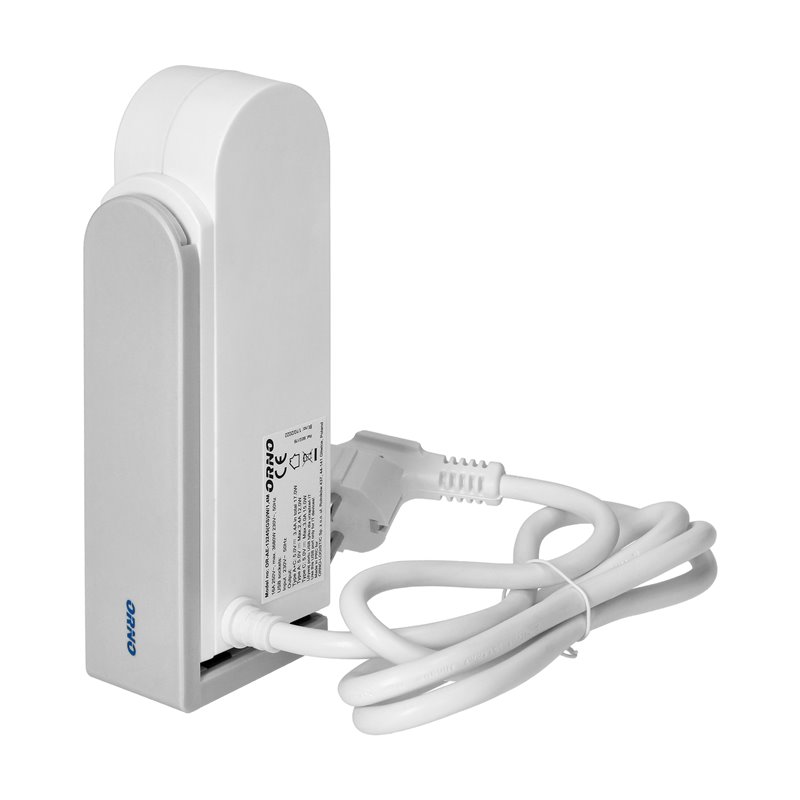 LISTWA ZASILAJĄCA BIURKOWA TYPU SCHUKO Z ŁADOWARKĄ USB I SPRĘŻYNOWYM ZACISKIEM MOCUJĄCYM ORNO LISTWA ZASILAJĄCA BIURKOWA TYPU SCHUKO Z ŁADOWARKĄ USB I SPRĘŻYNOWYM ZACISKIEM MOCUJĄCYM ORNO
