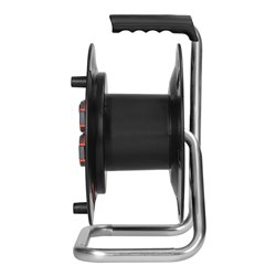 BRYZGOSZCZELNY ZWIJAK BĘBNOWY IP44 4X2P+Z (SCHUKO) 16A 230V ORNO BRYZGOSZCZELNY ZWIJAK BĘBNOWY IP44 4X2P+Z (SCHUKO) 16A 230V ORNO