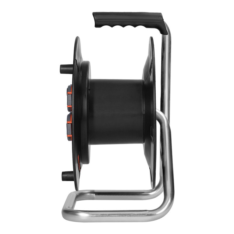 BRYZGOSZCZELNY ZWIJAK BĘBNOWY IP44 4X2P+Z (SCHUKO) 16A 230V ORNO BRYZGOSZCZELNY ZWIJAK BĘBNOWY IP44 4X2P+Z (SCHUKO) 16A 230V ORNO