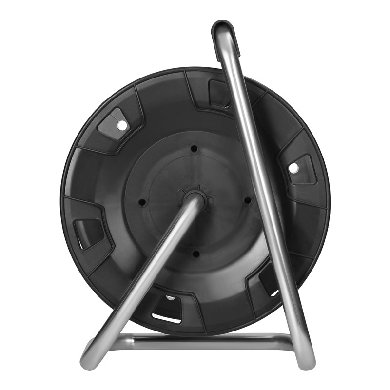 BRYZGOSZCZELNY ZWIJAK BĘBNOWY IP44 4X2P+Z (SCHUKO) 16A 230V ORNO BRYZGOSZCZELNY ZWIJAK BĘBNOWY IP44 4X2P+Z (SCHUKO) 16A 230V ORNO