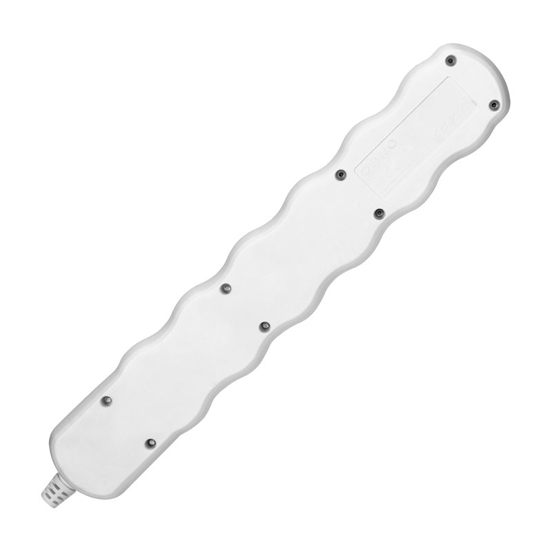 ROZGAŁĘŹNIK 6X2P+Z SCHUKO, BIAŁY ORNO ROZGAŁĘŹNIK 6X2P+Z SCHUKO, BIAŁY ORNO