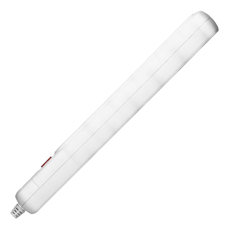 ROZGAŁĘŹNIK Z WYŁĄCZNIKIEM 6X2P+Z SCHUKO, BIAŁY ORNO ROZGAŁĘŹNIK Z WYŁĄCZNIKIEM 6X2P+Z SCHUKO, BIAŁY ORNO