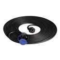 PRZEDŁUŻACZ WARSZTATOWY BRYZGOSZCZELNY IP44, 1X2P+Z 10M,KABEL GUMOWY OLEJOODPORNY H07RN-F 3X1,5MM2, 230VAC/16A, SCHUKO ORNO PRZEDŁUŻACZ WARSZTATOWY BRYZGOSZCZELNY IP44, 1X2P+Z 10M,KABEL GUMOWY OLEJOODPORNY H07RN-F 3X1,5MM2, 230VAC/16A, SCHUKO ORNO