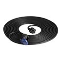 PRZEDŁUŻACZ WARSZTATOWY BRYZGOSZCZELNY IP44, 1X2P+Z 10M,KABEL GUMOWY OLEJOODPORNY H07RN-F 3X1,5MM2, 230VAC/16A ORNO PRZEDŁUŻACZ WARSZTATOWY BRYZGOSZCZELNY IP44, 1X2P+Z 10M,KABEL GUMOWY OLEJOODPORNY H07RN-F 3X1,5MM2, 230VAC/16A ORNO