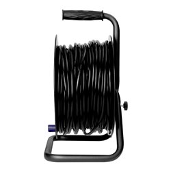 PRZEDŁUŻACZ BĘBNOWY, 4 GNIAZDA 2P+Z, KABEL PVC H05VV-F 3X1,5MM2, DŁUGOŚĆ - 50M, STAŁE GNIAZDA, TERMIK, PRZESŁONY TORÓW PRĄDOWYCH PRZEDŁUŻACZ BĘBNOWY, 4 GNIAZDA 2P+Z, KABEL PVC H05VV-F 3X1,5MM2, DŁUGOŚĆ - 50M, STAŁE GNIAZDA, TERMIK, PRZESŁONY TORÓW PRĄDOWYCH