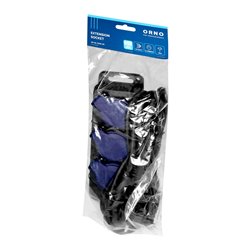 PRZEDŁUŻACZ WARSZTATOWY BRYZGOSZCZELNY IP44, 3 GNIAZDA 2P+Z IP44, PRZEWÓD GUMOWY, H05RR-F 3X1,5MM2, DŁUGOŚĆ 3M ORNO PRZEDŁUŻACZ WARSZTATOWY BRYZGOSZCZELNY IP44, 3 GNIAZDA 2P+Z IP44, PRZEWÓD GUMOWY, H05RR-F 3X1,5MM2, DŁUGOŚĆ 3M ORNO
