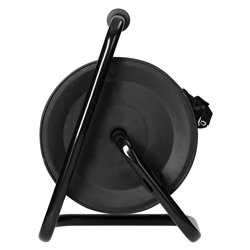PRZEDŁUŻACZ BĘBNOWY, 4 GNIAZDA 2P+Z (SCHUKO), KABEL PVC H05VV-F 3X1.5MM2, DŁUGOŚĆ - 30M, TERMIK, PRZESŁONY TORÓW PRĄDOWYCH ORNO PRZEDŁUŻACZ BĘBNOWY, 4 GNIAZDA 2P+Z (SCHUKO), KABEL PVC H05VV-F 3X1.5MM2, DŁUGOŚĆ - 30M, TERMIK, PRZESŁONY TORÓW PRĄDOWYCH ORNO