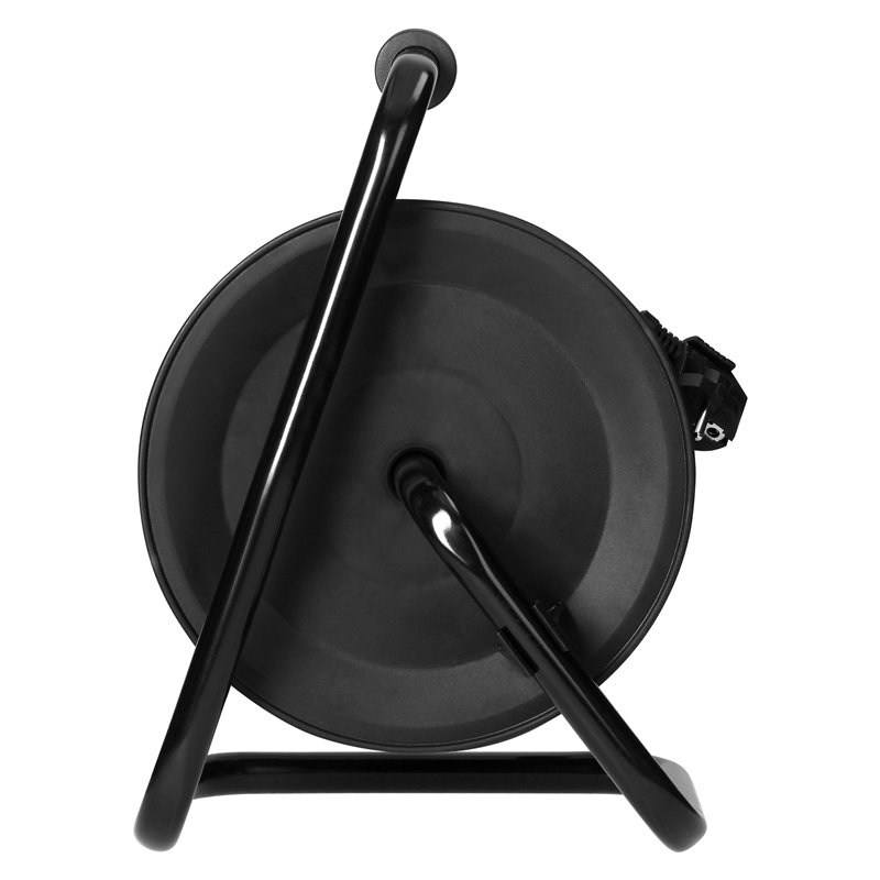 PRZEDŁUŻACZ BĘBNOWY, 4 GNIAZDA 2P+Z (SCHUKO), KABEL PVC H05VV-F 3X1.5MM2, DŁUGOŚĆ - 30M, TERMIK, PRZESŁONY TORÓW PRĄDOWYCH ORNO PRZEDŁUŻACZ BĘBNOWY, 4 GNIAZDA 2P+Z (SCHUKO), KABEL PVC H05VV-F 3X1.5MM2, DŁUGOŚĆ - 30M, TERMIK, PRZESŁONY TORÓW PRĄDOWYCH ORNO