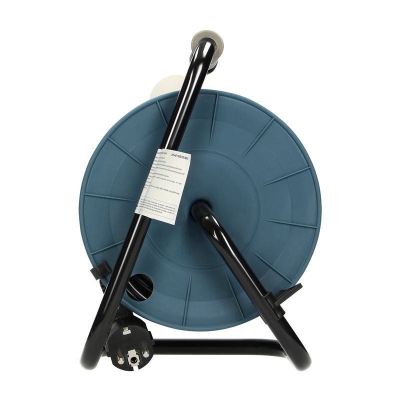 PRZEDŁUŻACZ BĘBNOWY MINI, 4 GNIAZDA 2P+Z, METALOWY STOJAK, POLWINIT H05VV-F 3X1MM2 , DŁUGOŚĆ15M, SZARY, SCHUKO ORNO PRZEDŁUŻACZ BĘBNOWY MINI, 4 GNIAZDA 2P+Z, METALOWY STOJAK, POLWINIT H05VV-F 3X1MM2 , DŁUGOŚĆ15M, SZARY, SCHUKO ORNO