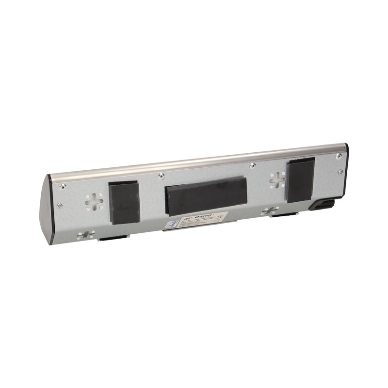 GNIAZDO MEBLOWE KUCHENNE 4X2P+Z, MONTAŻ NA RZEPY, INOX ORNO GNIAZDO MEBLOWE KUCHENNE 4X2P+Z, MONTAŻ NA RZEPY, INOX ORNO