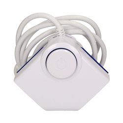 PRZEDŁUŻACZ ROGOWY Z PŁASKĄ WTYCZKA I ŁADOWARKĄ, 2X2P+Z, 2XUSB, PRZEWÓD 1,5M 3X1MM ORNO PRZEDŁUŻACZ ROGOWY Z PŁASKĄ WTYCZKA I ŁADOWARKĄ, 2X2P+Z, 2XUSB, PRZEWÓD 1,5M 3X1MM ORNO