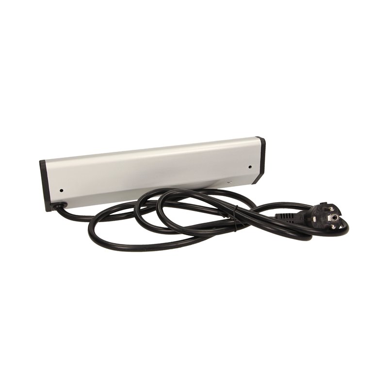 GNIAZDO MEBLOWE Z ŁADOWARKĄ USB I PRZEWODEM 1,8M, 3X2P+Z, 2XUSB ORNO GNIAZDO MEBLOWE Z ŁADOWARKĄ USB I PRZEWODEM 1,8M, 3X2P+Z, 2XUSB ORNO