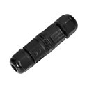 KONEKTOR KABLOWY PROSTY MINI IP68, 3X1,5MM2, 450V/16A ORNO