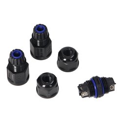 KONEKTOR KABLOWY PROSTY MINI IP68, 3X1,5MM2, 450V/16A ORNO KONEKTOR KABLOWY PROSTY MINI IP68, 3X1,5MM2, 450V/16A ORNO