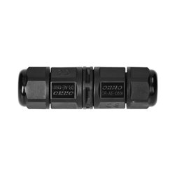 KONEKTOR KABLOWY PROSTY IP68, 3X4MM2, 450V/25A ORNO KONEKTOR KABLOWY PROSTY IP68, 3X4MM2, 450V/25A ORNO