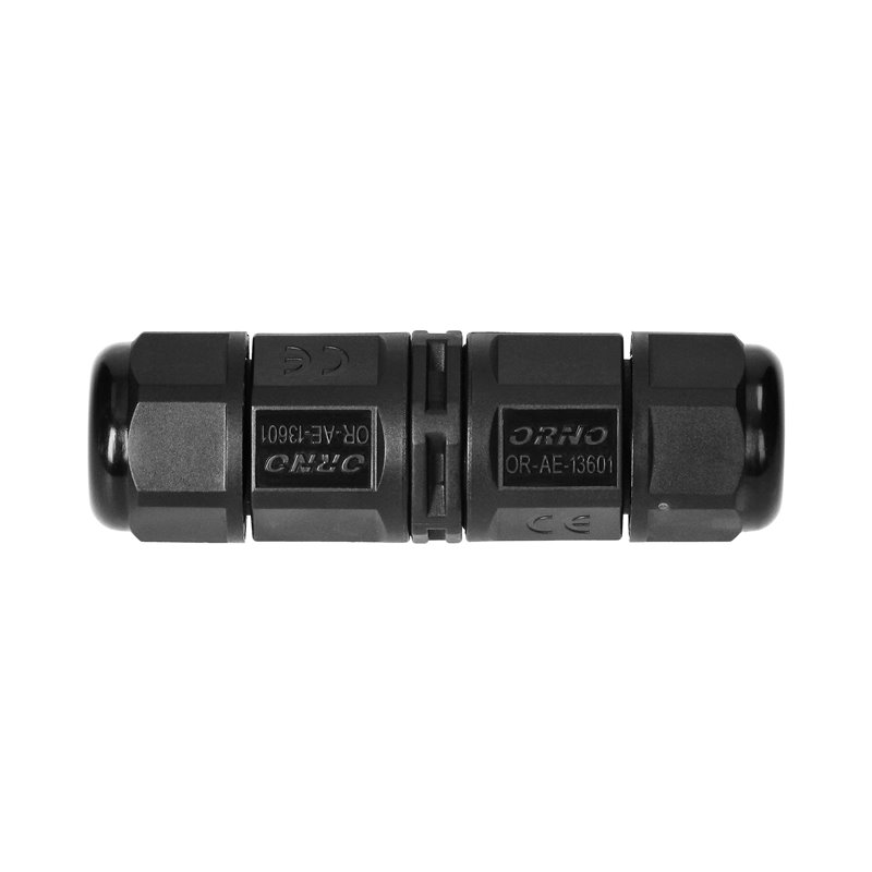 KONEKTOR KABLOWY PROSTY IP68, 3X4MM2, 450V/25A ORNO KONEKTOR KABLOWY PROSTY IP68, 3X4MM2, 450V/25A ORNO