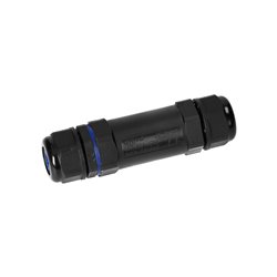 KONEKTOR KABLOWY PROSTY IP68,M25, 3X6MM2, 450V/30A ORNO KONEKTOR KABLOWY PROSTY IP68,M25, 3X6MM2, 450V/30A ORNO