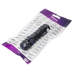 KONEKTOR KABLOWY PROSTY IP68,M25, 3X6MM2, 450V/30A ORNO KONEKTOR KABLOWY PROSTY IP68,M25, 3X6MM2, 450V/30A ORNO